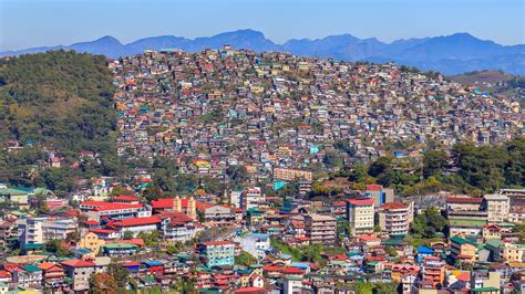 population baguio|Baguio City Profile – PhilAtlas.